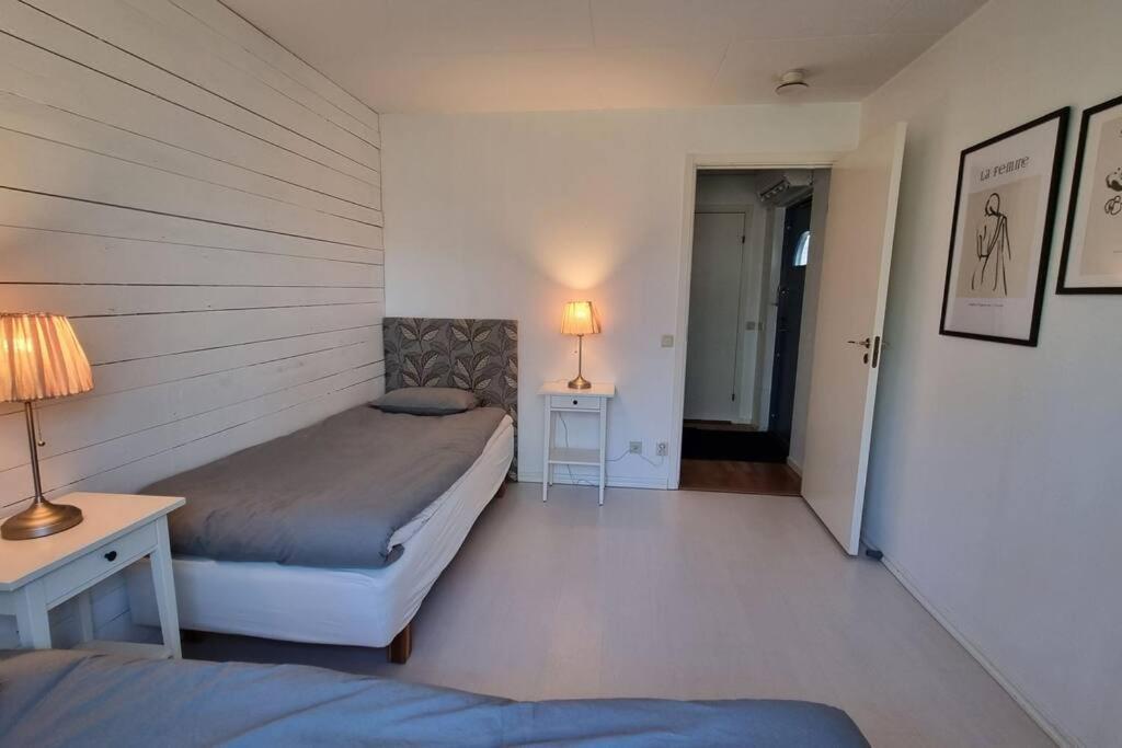 Trivsamt Parhus I Lugnt Omrade Inne I Tranas! Bagian luar foto